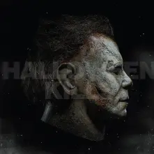CD HALLOWEEN KILLS