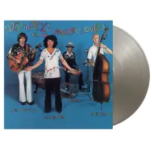 Jonathan Richman & The Modern Lovers, Vinyl Rock 'N' Roll With the Modern Lovers