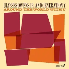 Vinyl AROUND THE WORLD WITH YOU