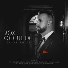 CD Vox Occulta