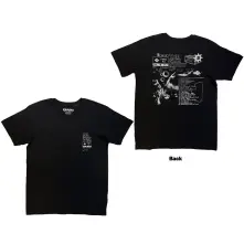 Tričko Slim Shady LP