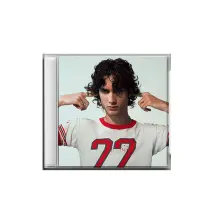 CD I BARELY KNOW HER