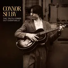 CD THE TRUTH COMES OUT EVENTUALLY