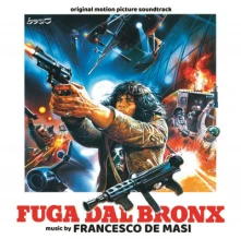 CD FUGA DAL BRONX