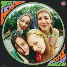 Vinyl BOZSTIK HAZE
