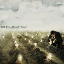 CD  HUMAN ABSTRACT - MIDHEAVEN
