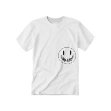 Tričko Real Newz Smajlík