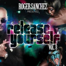 CD Sanchez, Roger - Release Yourself Vol.8
