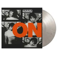 Vinyl On