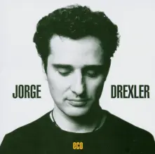CD DREXLER, JORGE - ECO