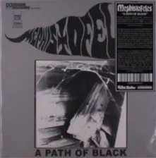 Vinyl A PATH OF BLACK