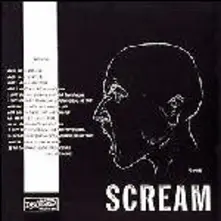 Vinyl STILL SCREAMING