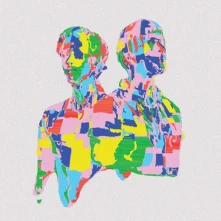 Vinyl WE ARE SCIENTISTS - MEGAPLEX