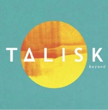 CD TALISK - BEYOND
