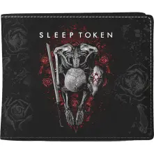 Wallet The Love You Want