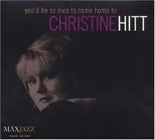 CD YOU'D BE SO NICE TO COME HOME TO