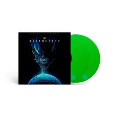 Vinyl ALIEN: EARTH