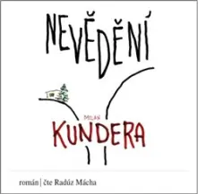 CD Nevědění (1x Audio na CD - MP3)