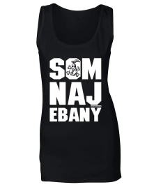 Tielko Som najebaný