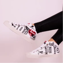 Boty We love the 90's