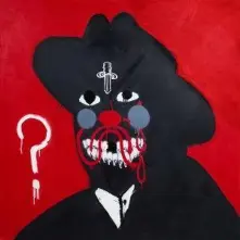 CD What Happened To the Streets?