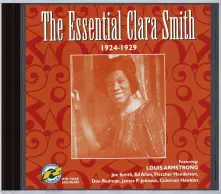 CD ESSENTIAL CLARA SMITH...