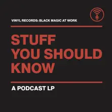 Vinyl VINYL RECORDS: BLACK MAGIC AT WORK