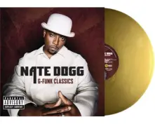 Vinyl G-FUNK CLASSICS