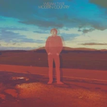 Vinyl MODERN COUNTRY
