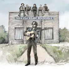 CD 3614 JACKSON HIGHWAY