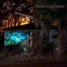 Vinyl QUANTIC - ATLANTIC OSCILLATIONS