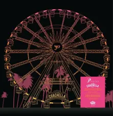 CD LIVE FROM COACHELLA 2004