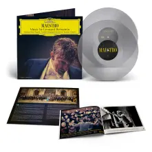 Vinyl SEGUIN, YANNICK ... - MAESTRO: MUSIC BY LEONARD BERNSTEIN