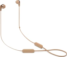 Slúchadlá JBL Tune 215BT Champagne Gold