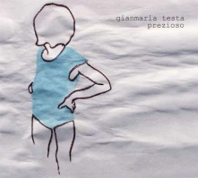 Płyta winylowa TESTA, GIANMARIA - PREZIOSO