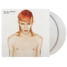 Vinyl Jay - Antenna