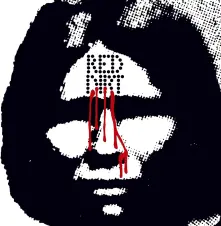 Vinyl RED DIRT