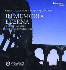 CD IN MEMORIA ETERNA