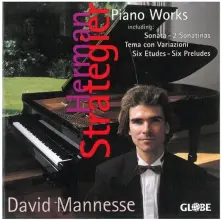 CD PIANO WORKS