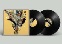 Vinyl KELEKETLA! - KELEKETLA!