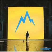 CD Soprano - L'everest