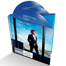 CD Stay (Deluxe Edition)