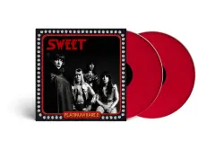 Vinyl PLATINUM RARE 2