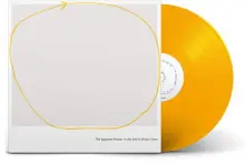 Vinyl IN THE END IT ALWAYS DOES