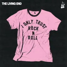 CD I ONLY TRUST ROCK N ROLL