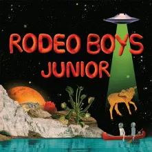 Vinyl JUNIOR
