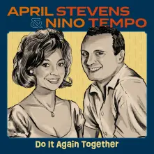 Vinyl DO IT AGAIN TOGETHER