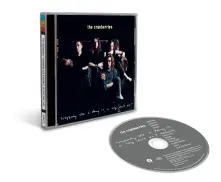 The Cranberries, CD EVERYBODY ELSE IS DOING