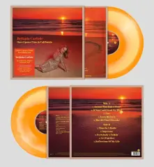 Vinyl ONCE UPON A TIME IN CALIFORNIA