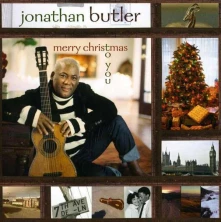 CD Merry Christmas To You